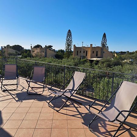 Villa M&R Cefalu Exterior photo