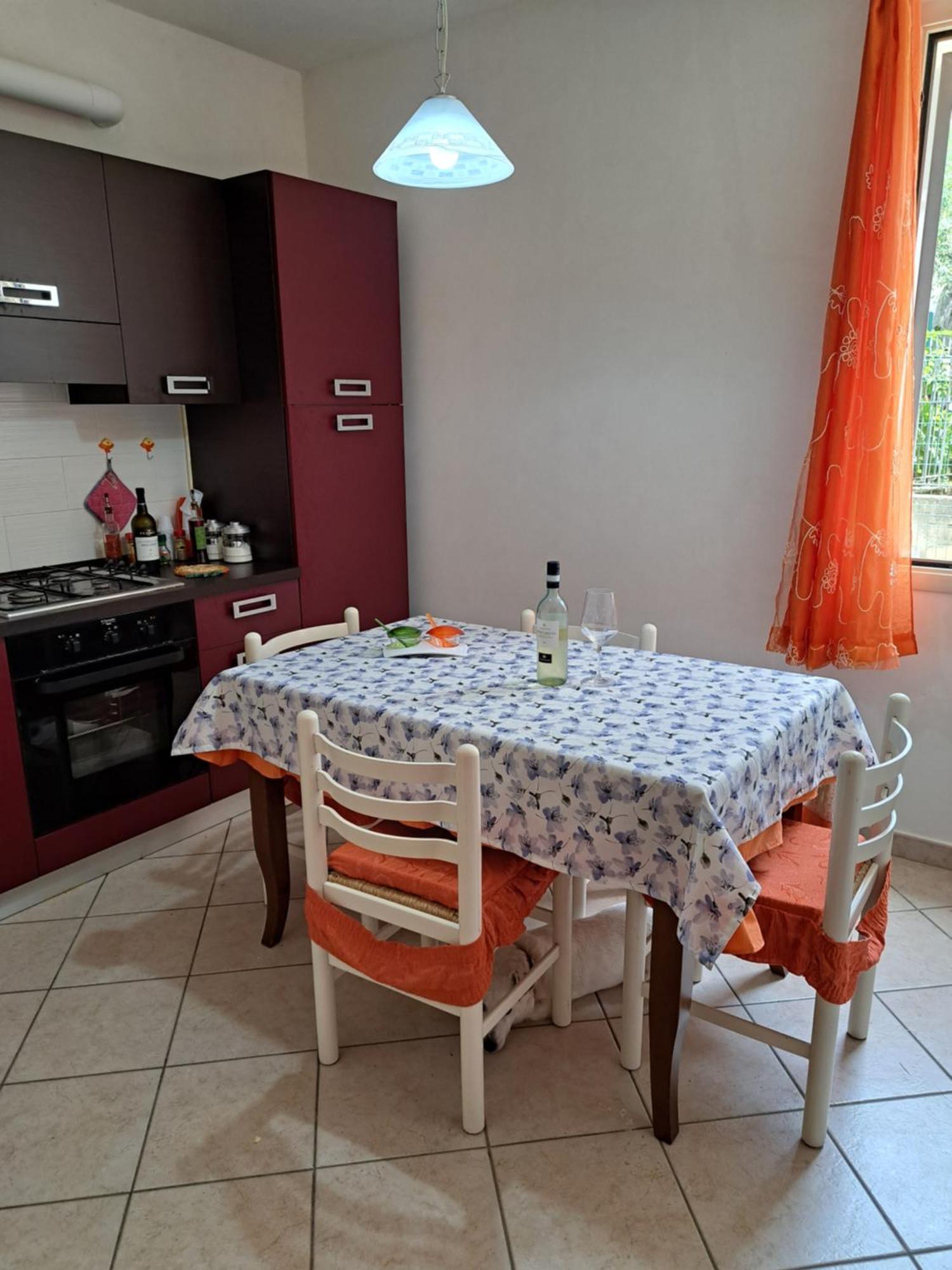 Villa M&R Cefalu Room photo