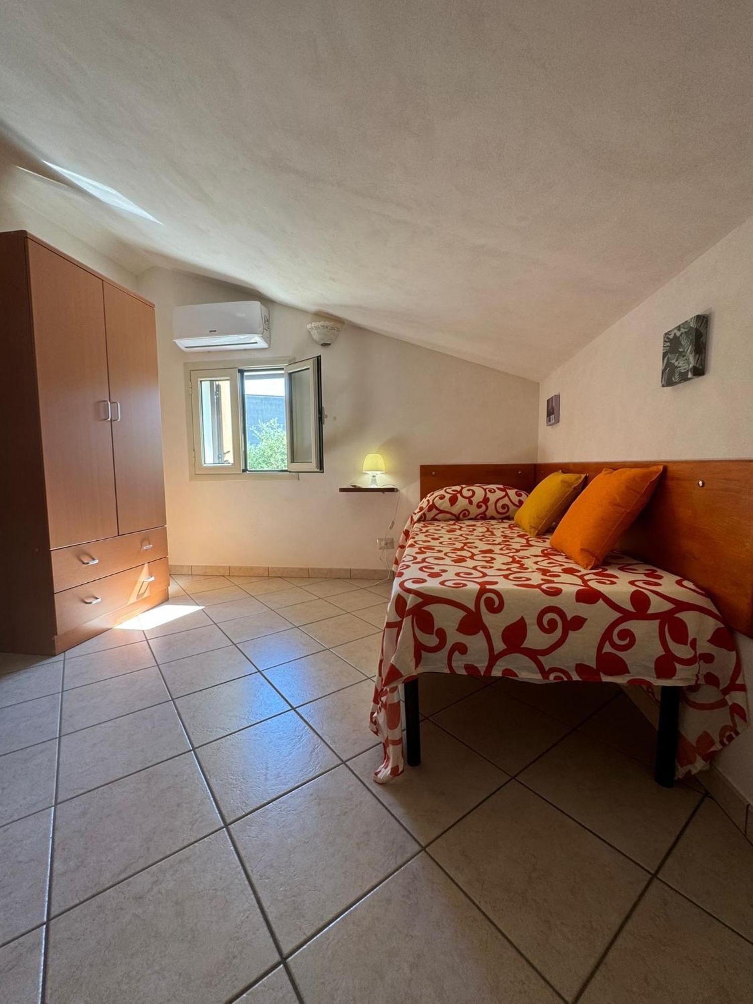 Villa M&R Cefalu Exterior photo