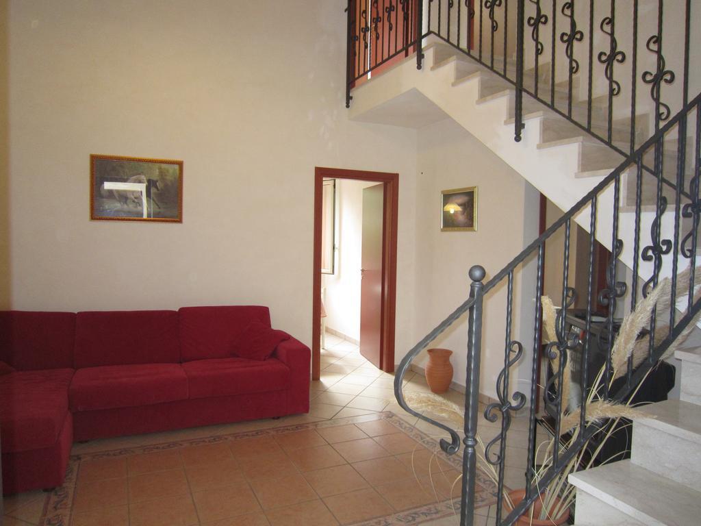 Villa M&R Cefalu Exterior photo
